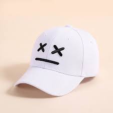 ๐งข Stylox X-Face Caps ๐