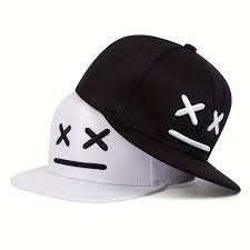 ๐งข Stylox X-Face Caps ๐