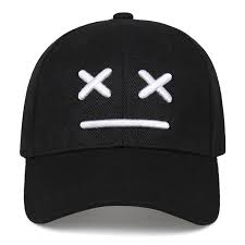 ๐งข Stylox X-Face Caps ๐